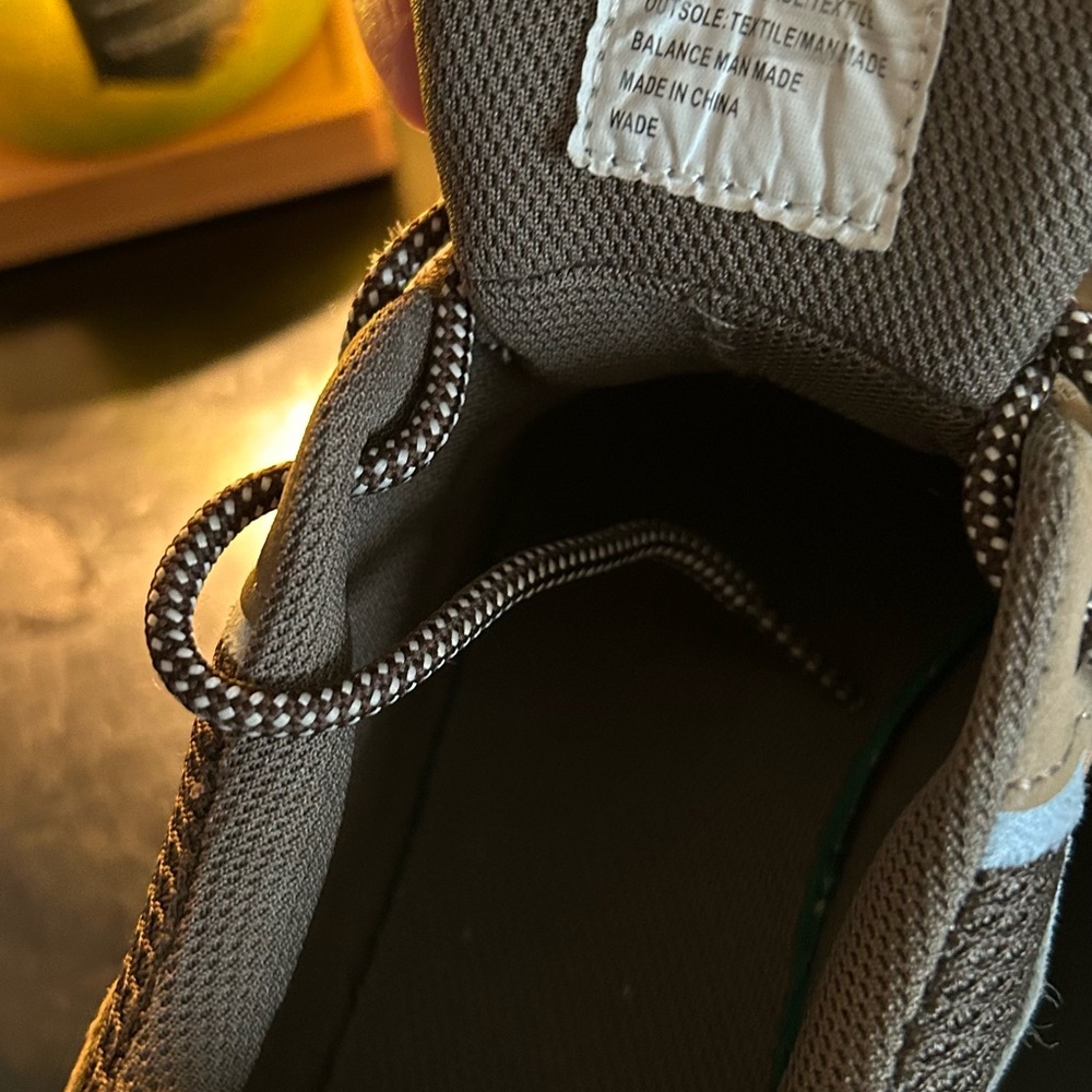 Merrell Brown and Tan Sneakers - Picture 5 of 7